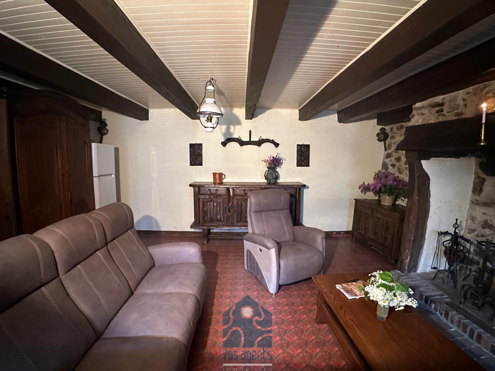 Image_, Maison, Égliseneuve-d'Entraigues, ref :640