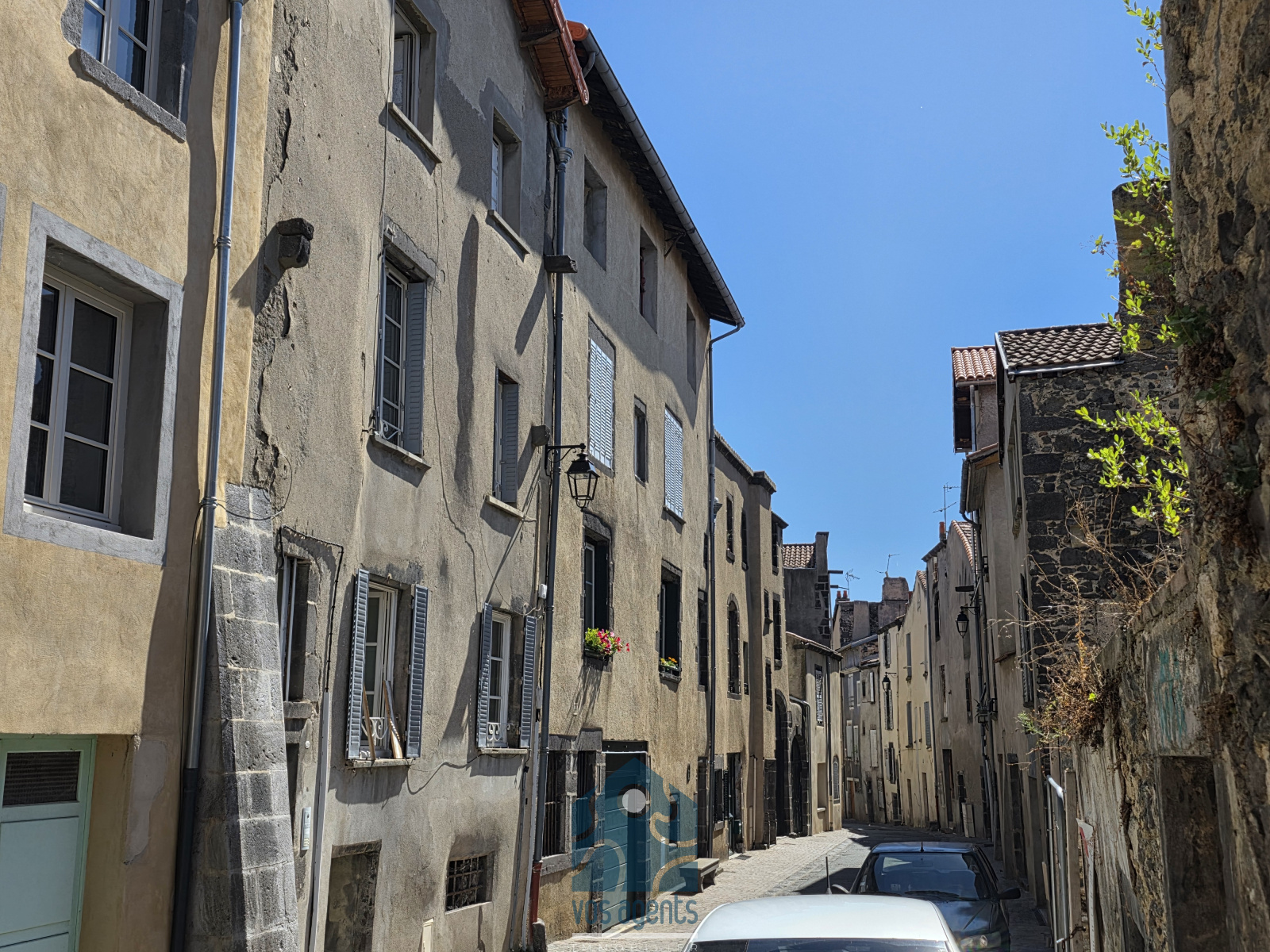 Image_, Duplex, Riom, ref :1410