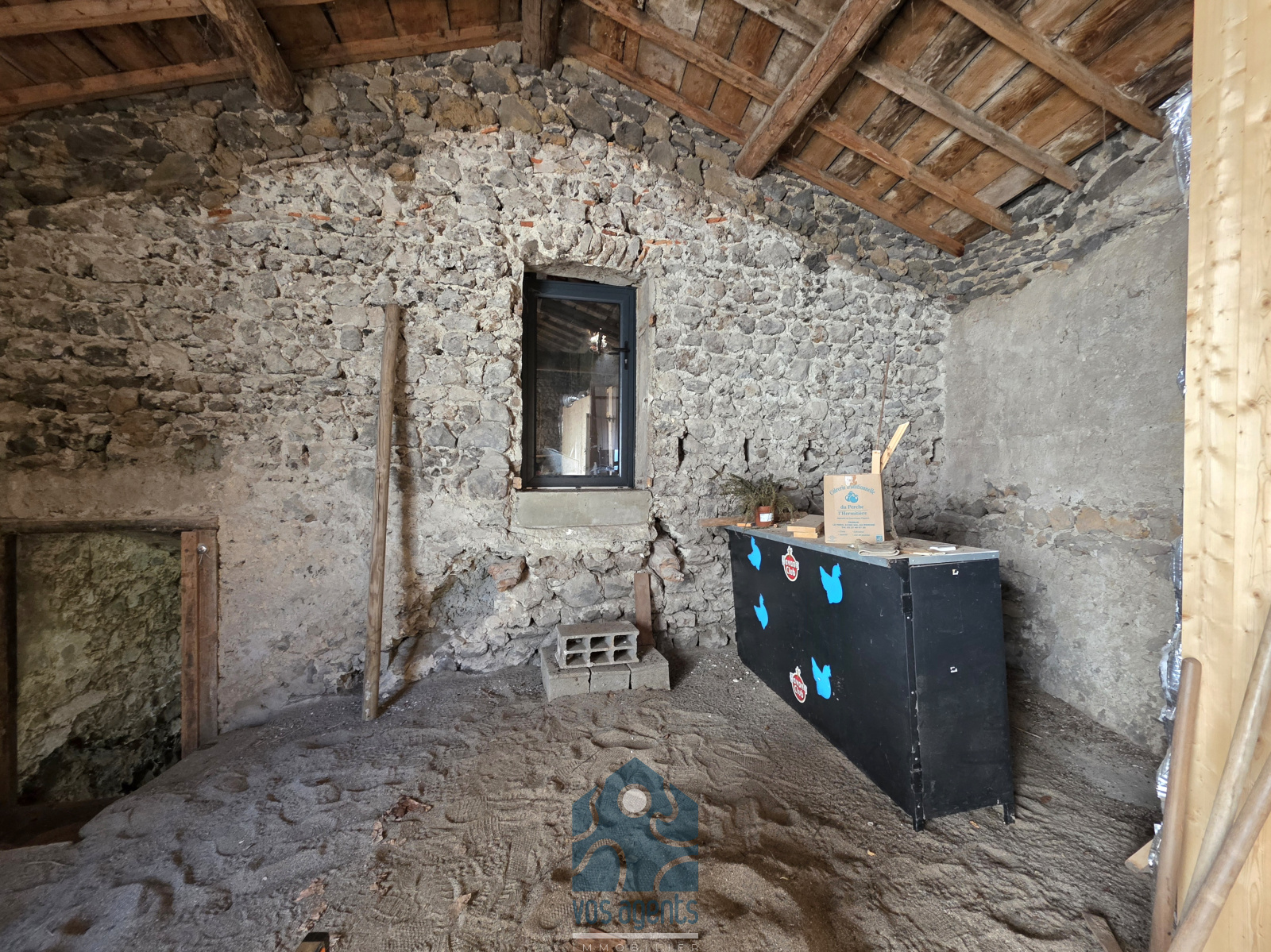 Image_, Maison de village, Orcines, ref :1275
