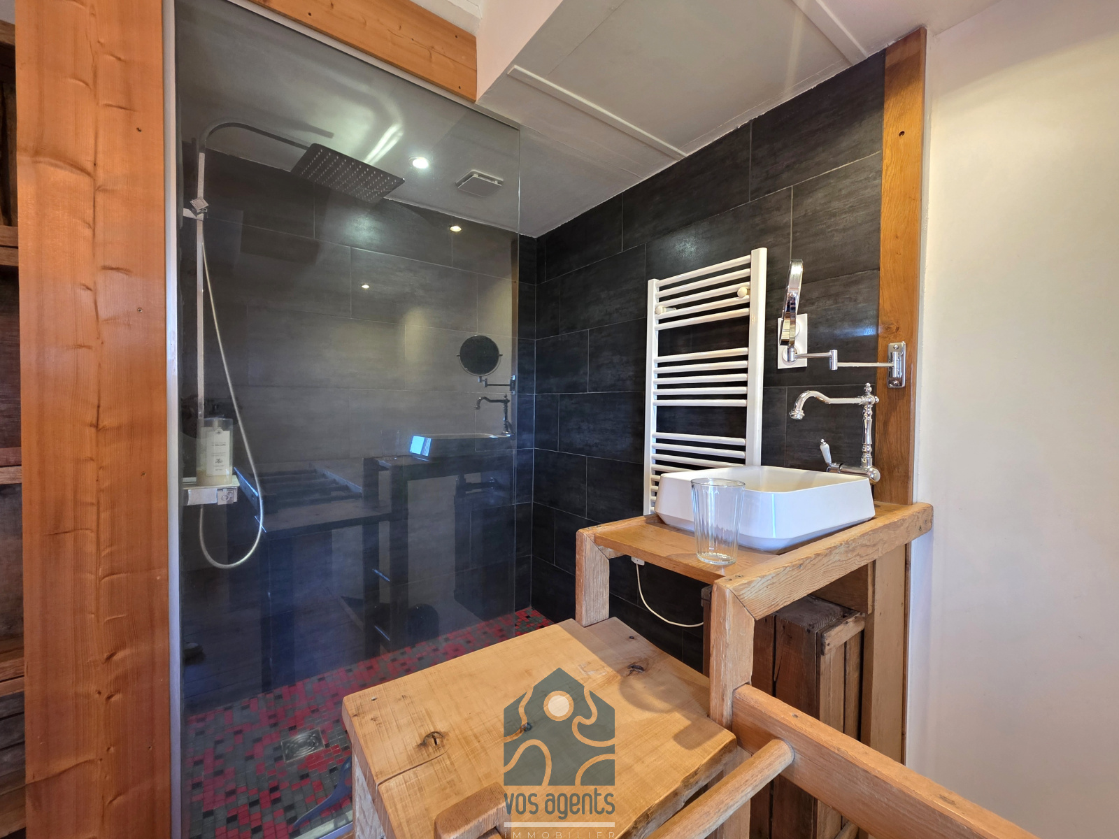 Image_, Maison de village, Orcines, ref :1275