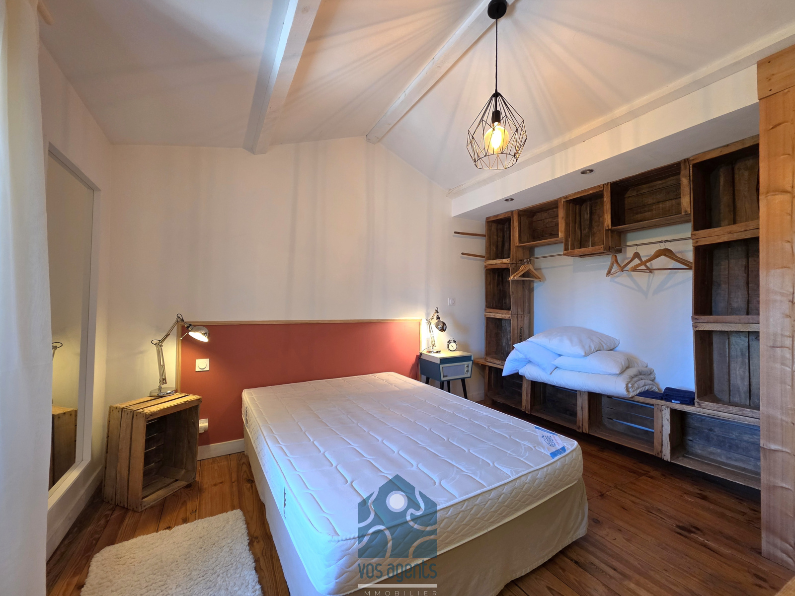 Image_, Maison de village, Orcines, ref :1275