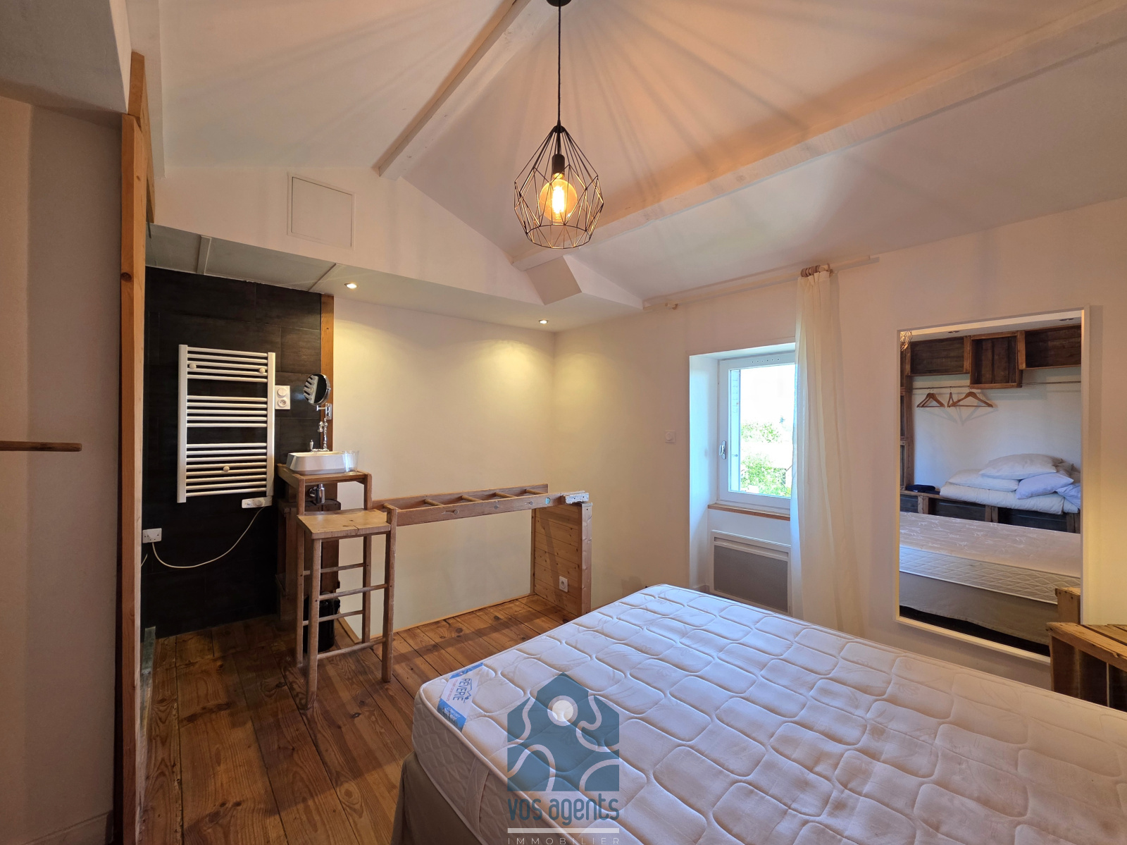 Image_, Maison de village, Orcines, ref :1275