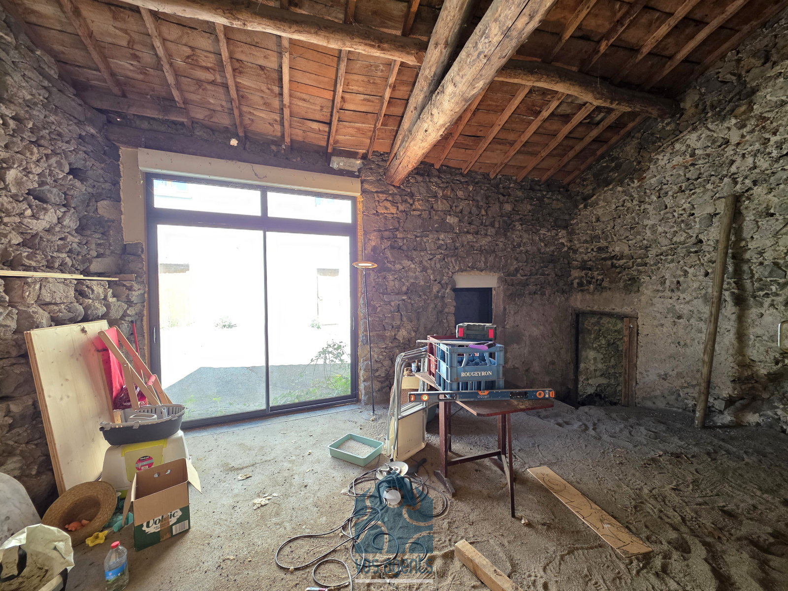 Image_, Maison de village, Orcines, ref :1275