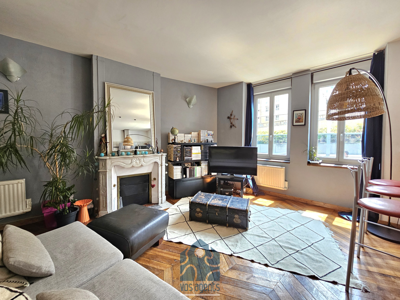 Image_, Appartement, Clermont-Ferrand, ref :511