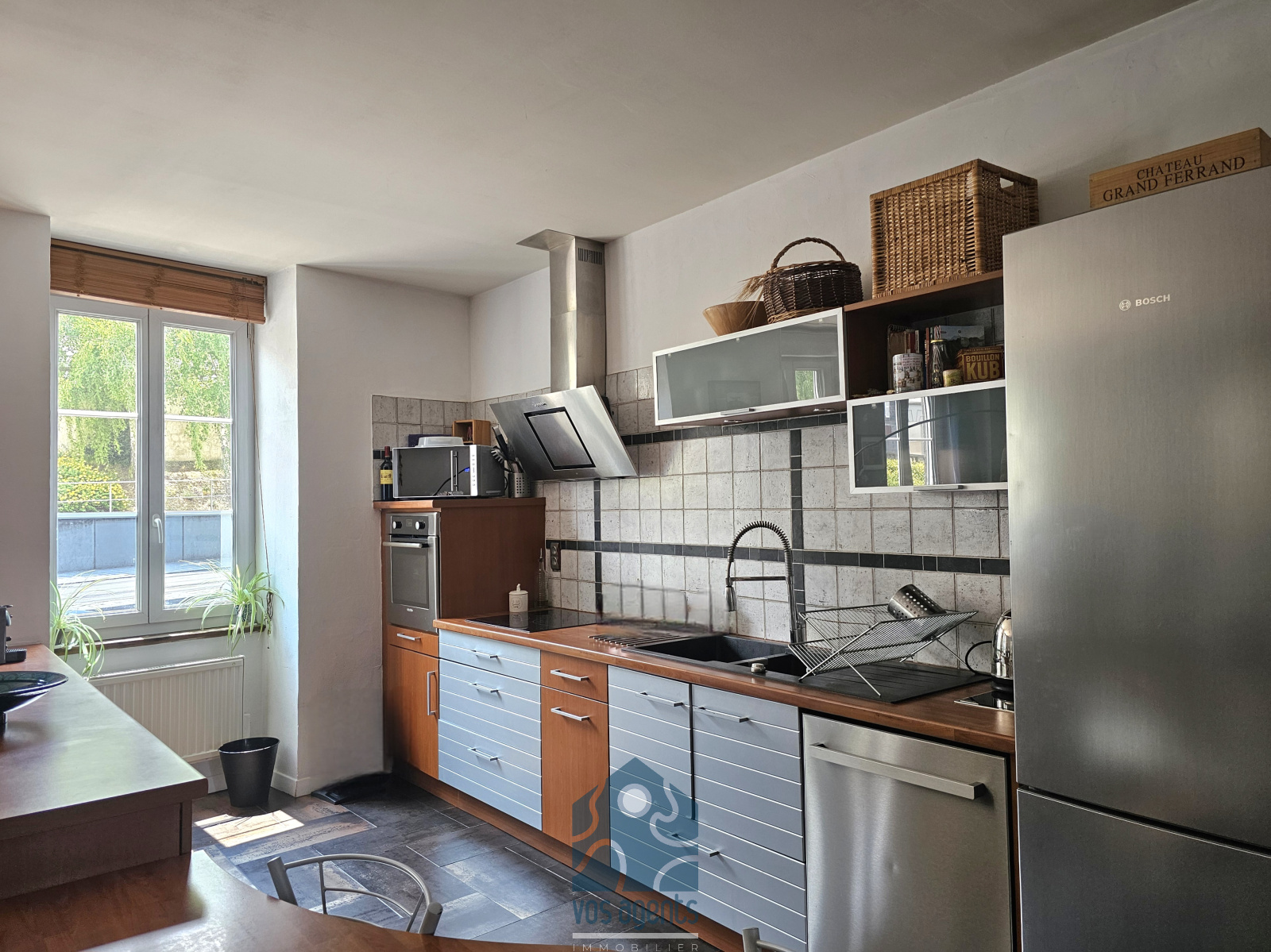 Image_, Appartement, Clermont-Ferrand, ref :511