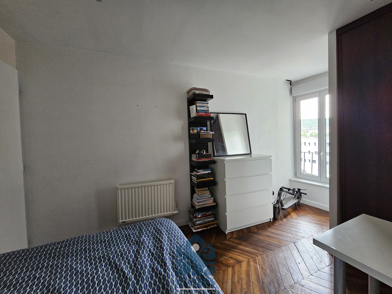 Image_, Appartement, Clermont-Ferrand, ref :511