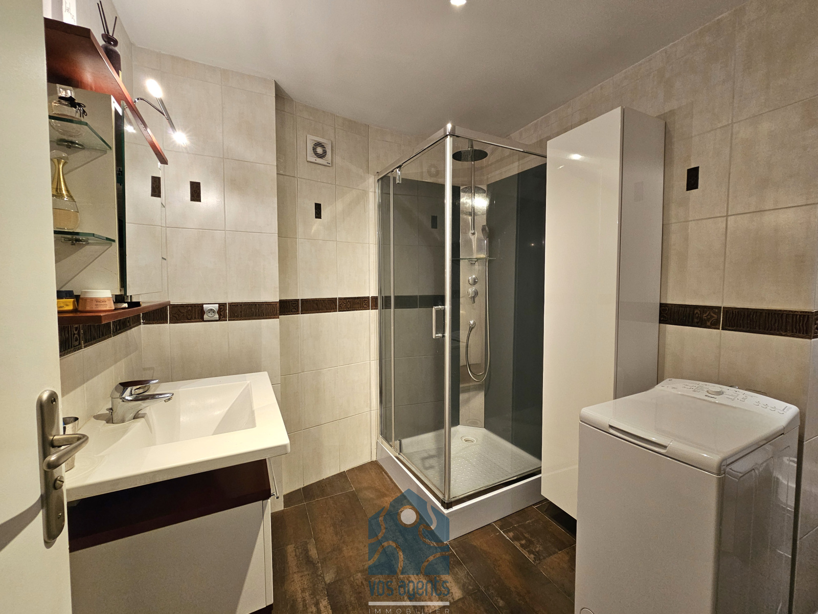 Image_, Appartement, Clermont-Ferrand, ref :511