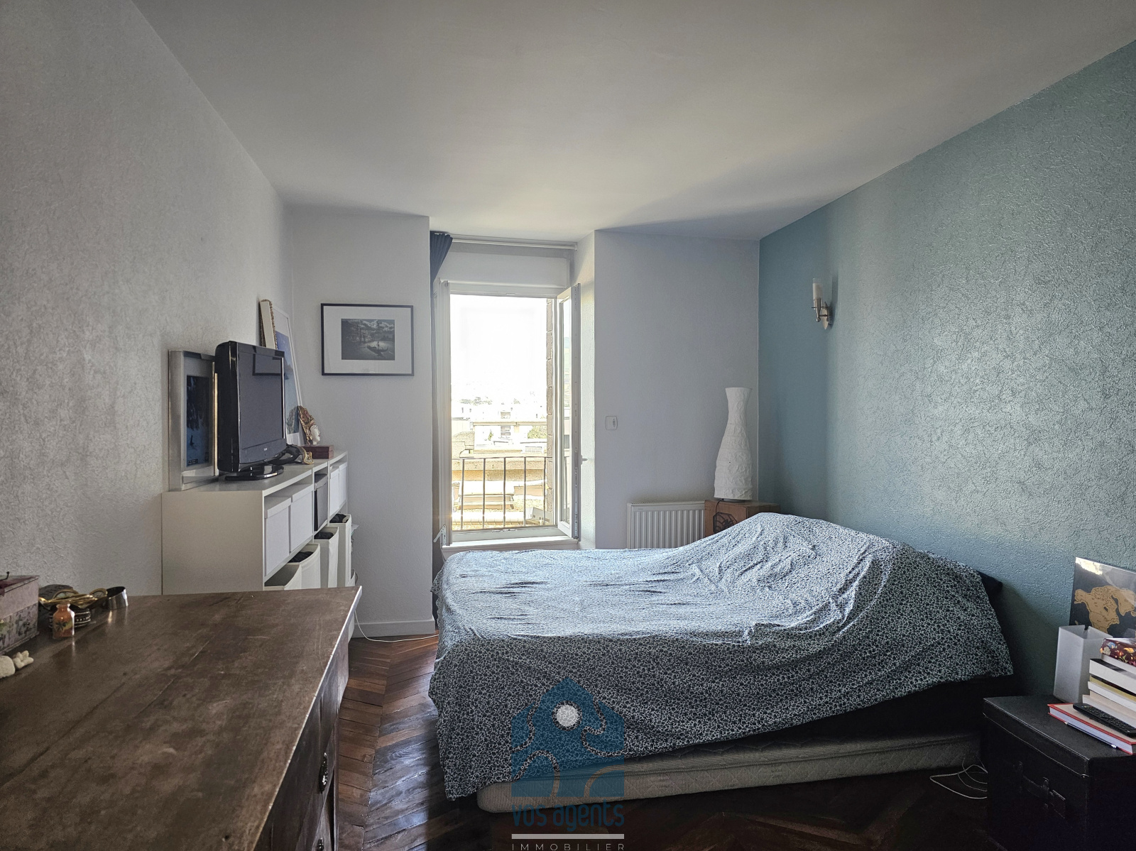 Image_, Appartement, Clermont-Ferrand, ref :511