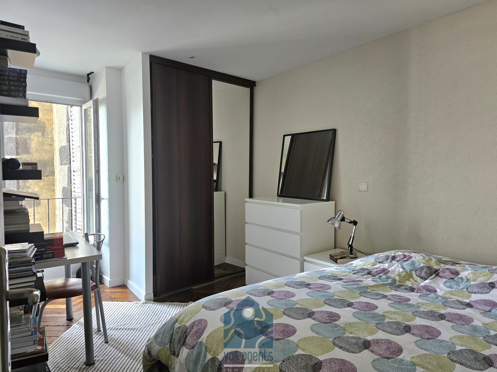 Image_, Appartement, Clermont-Ferrand, ref :511