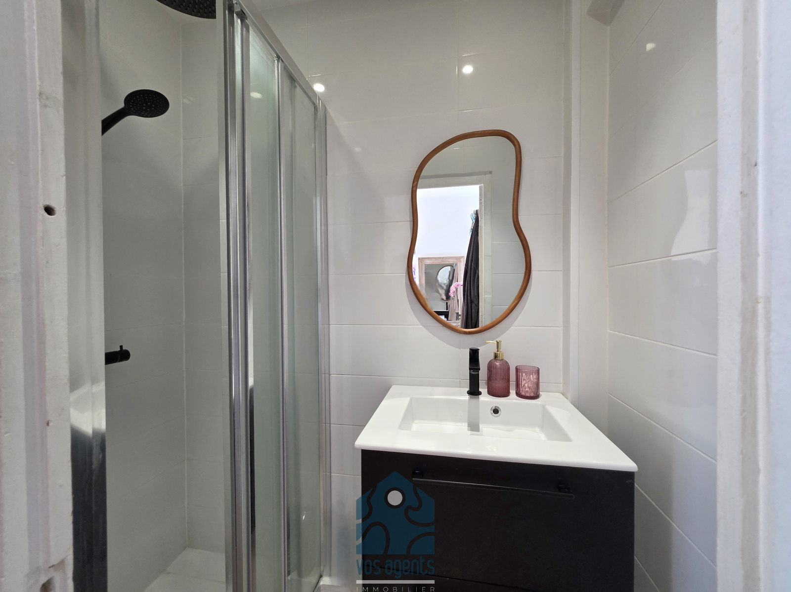 Image_, Appartement, Clermont-Ferrand, ref :1391