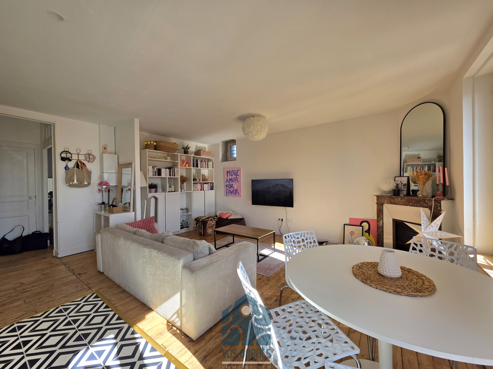 Image_, Appartement, Clermont-Ferrand, ref :1391