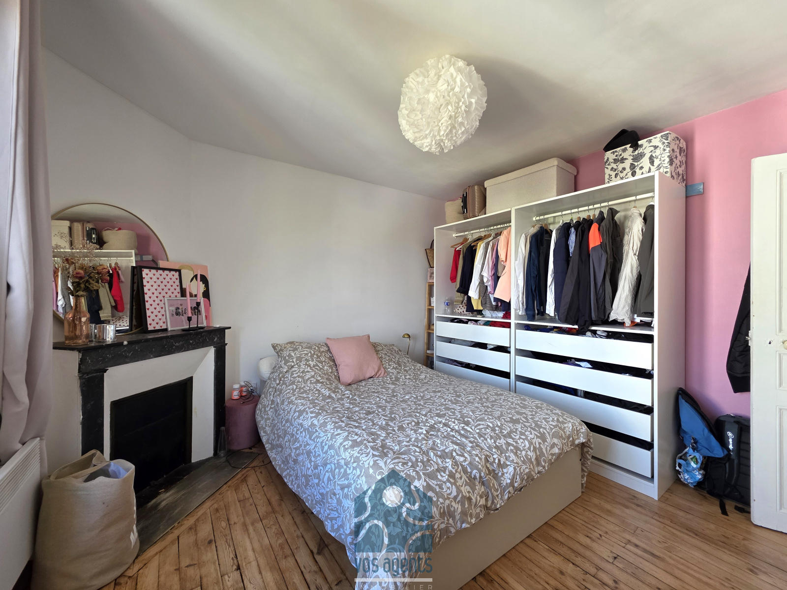 Image_, Appartement, Clermont-Ferrand, ref :1391