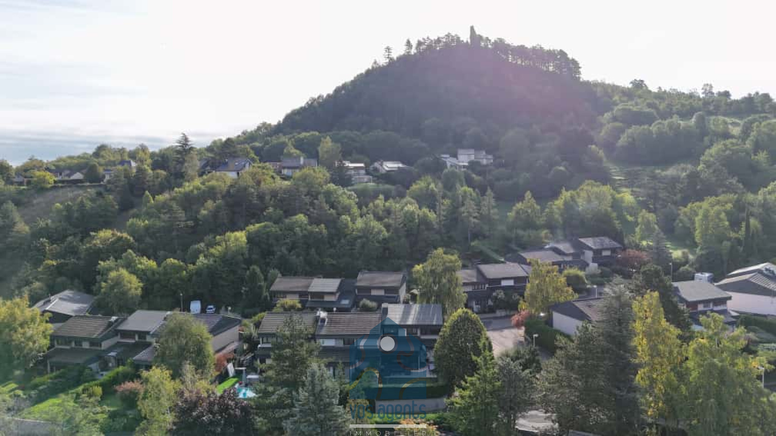 Image_, Maison, Ceyrat, ref :1033