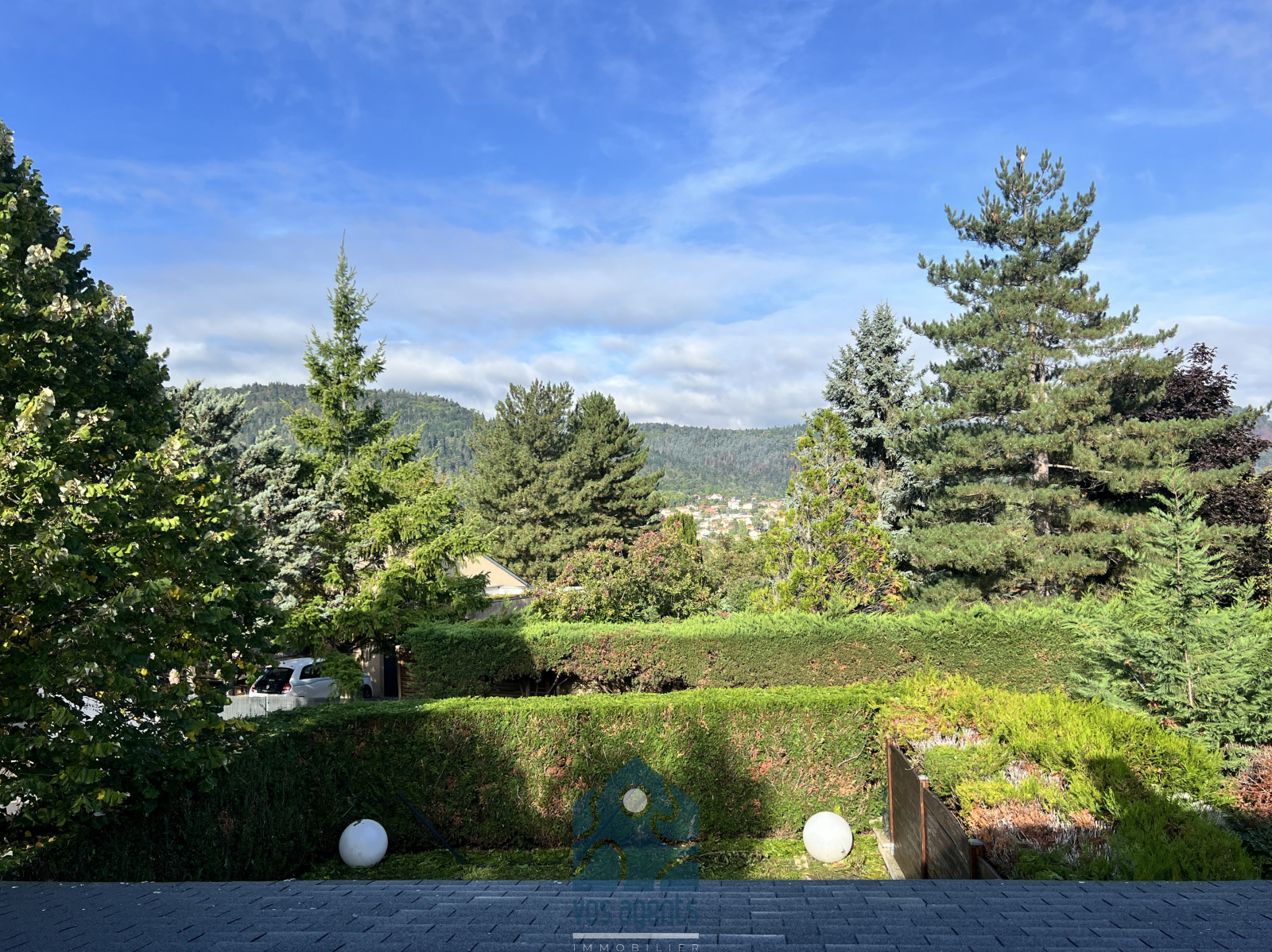 Image_, Maison, Ceyrat, ref :1033
