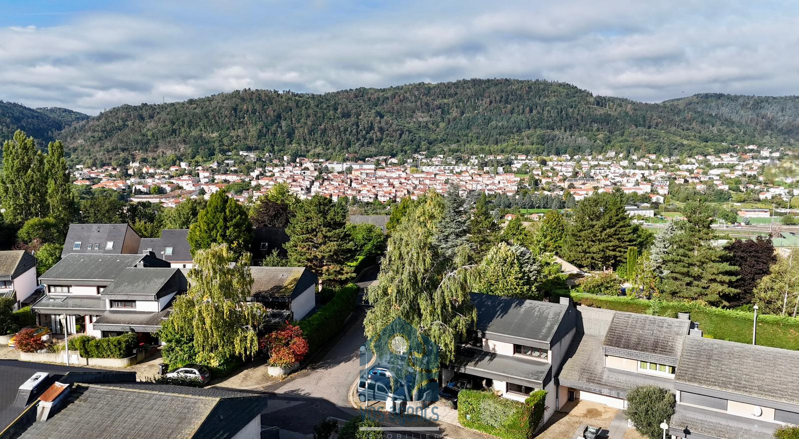 Image_, Maison, Ceyrat, ref :1033