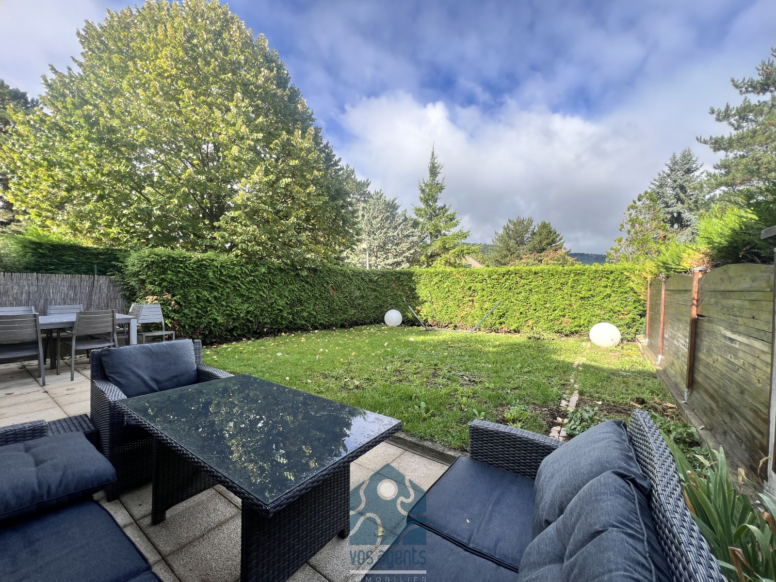 Image_, Maison, Ceyrat, ref :1033