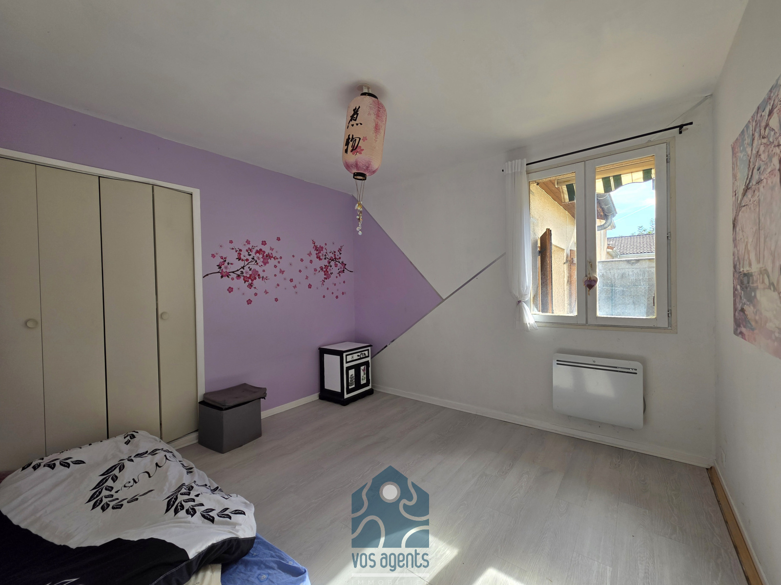 Image_, Maison, Ménétrol, ref :1070