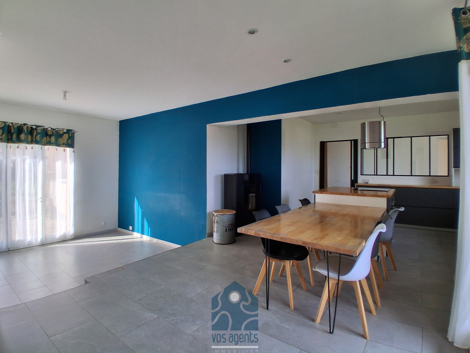 Image_, Maison, Ménétrol, ref :1070