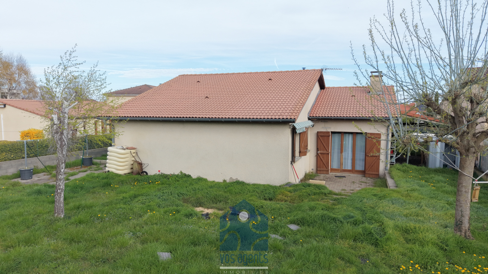 Image_, Maison, Ménétrol, ref :1070