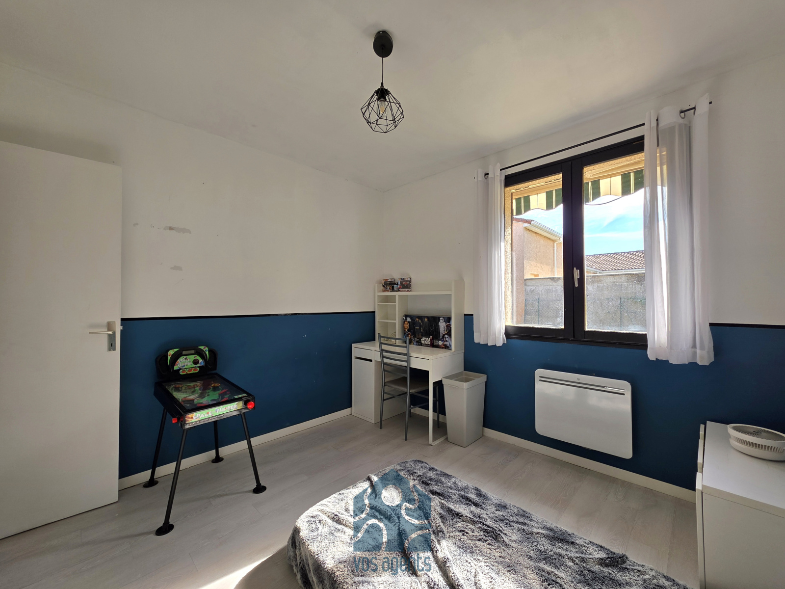 Image_, Maison, Ménétrol, ref :1070