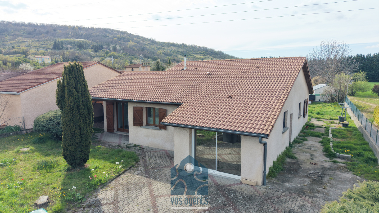 Image_, Maison, Ménétrol, ref :1070