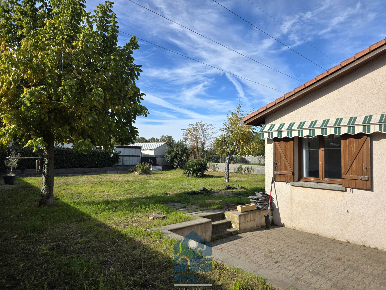 Image_, Maison, Ménétrol, ref :1070