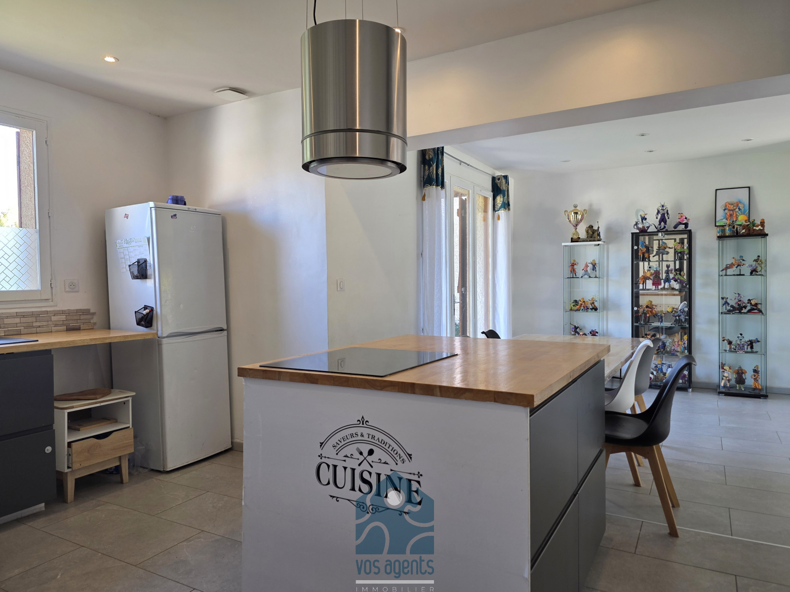 Image_, Maison, Ménétrol, ref :1070