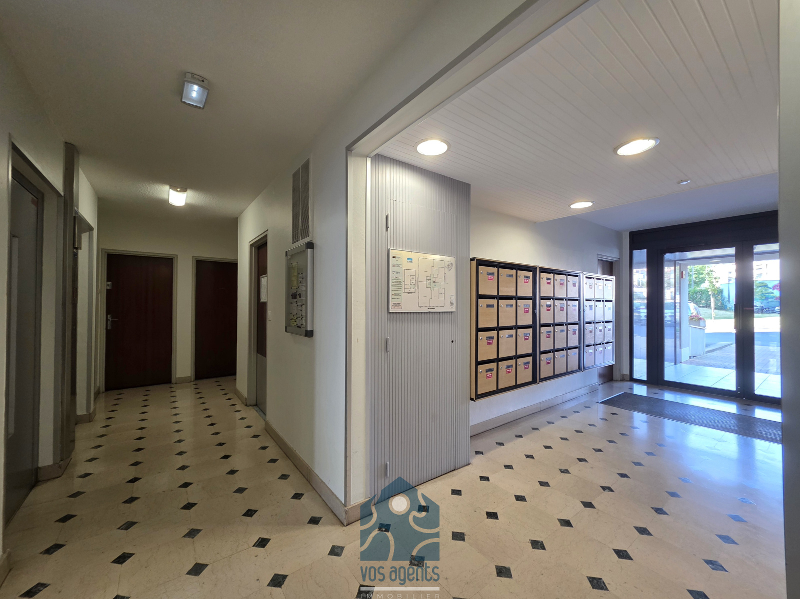Image_, Appartement, Clermont-Ferrand, ref :1392