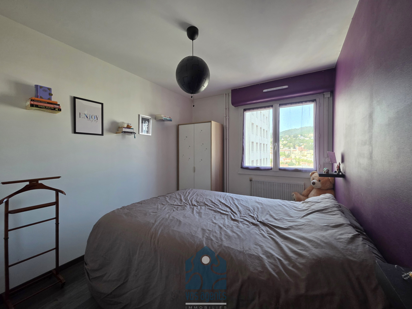 Image_, Appartement, Clermont-Ferrand, ref :1392
