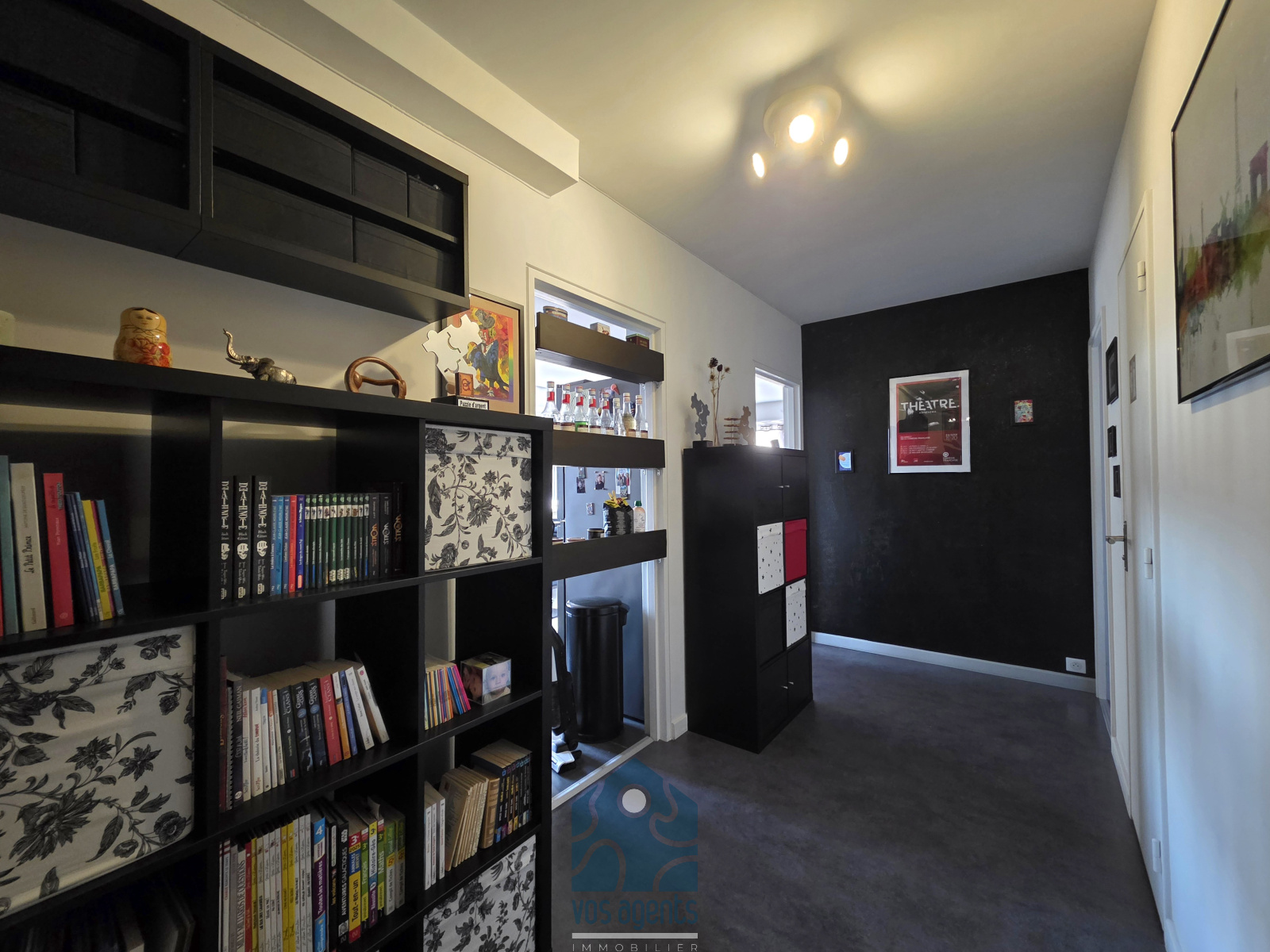 Image_, Appartement, Clermont-Ferrand, ref :1392