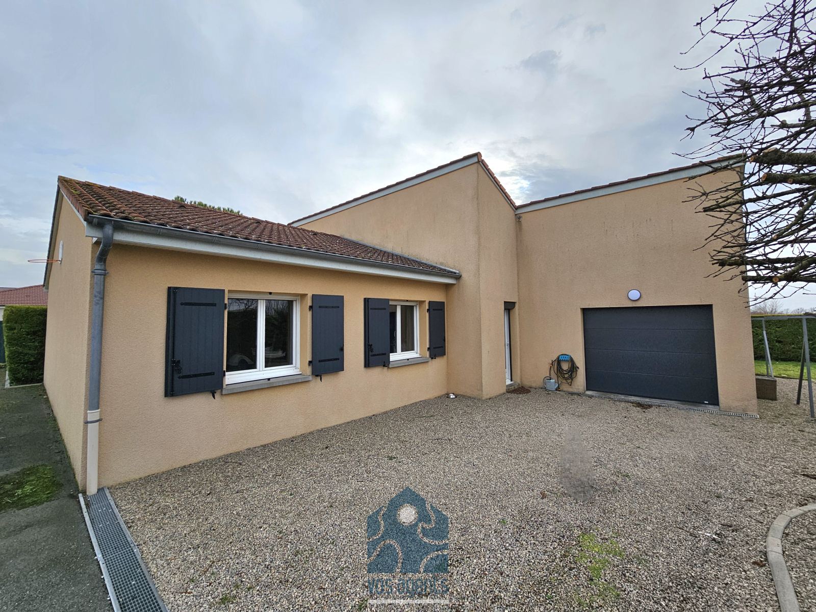 Image_, Maison, Varennes-sur-Morge, ref :742