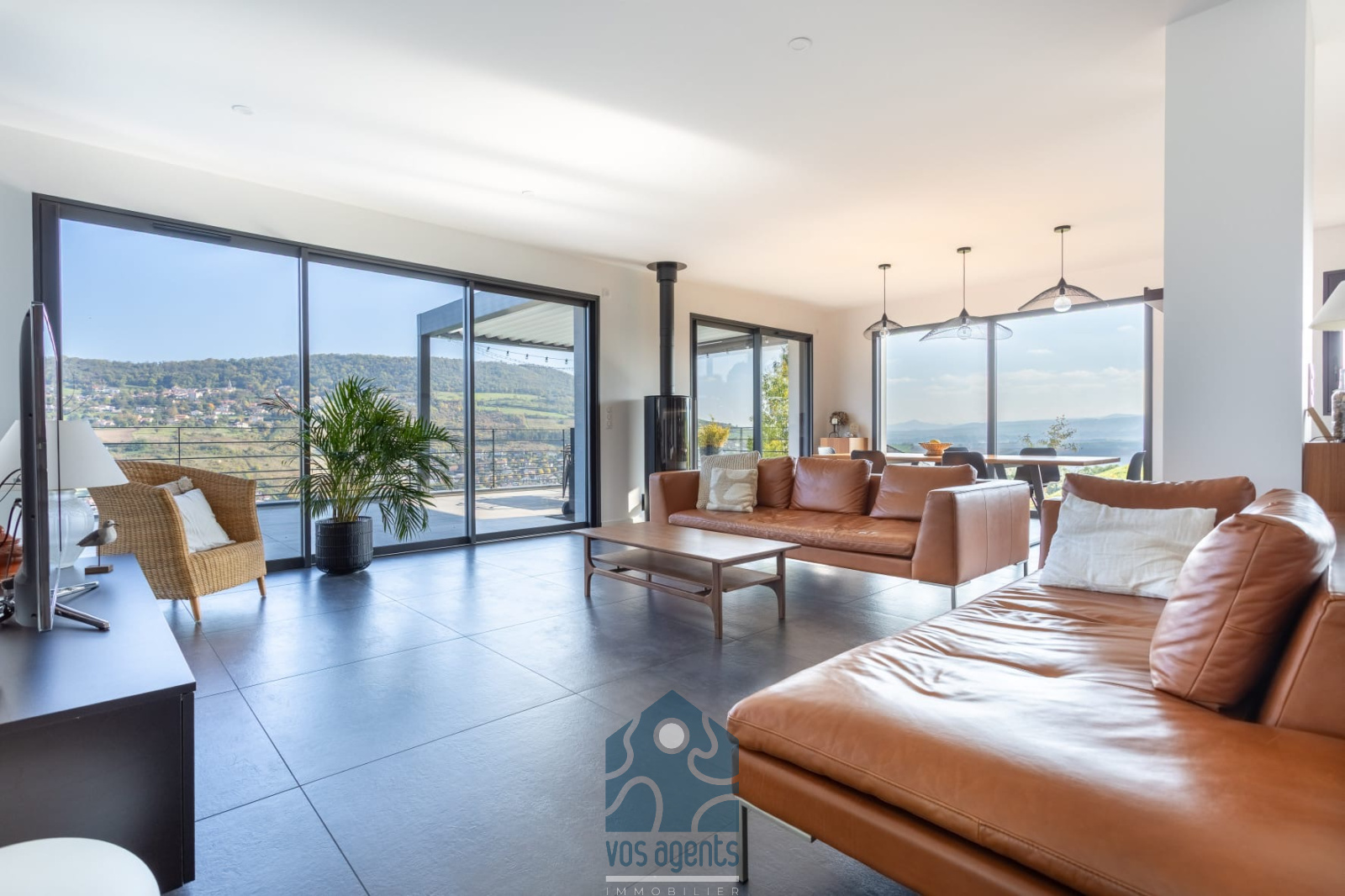 Image_, Villa, Veyre-Monton, ref :1235