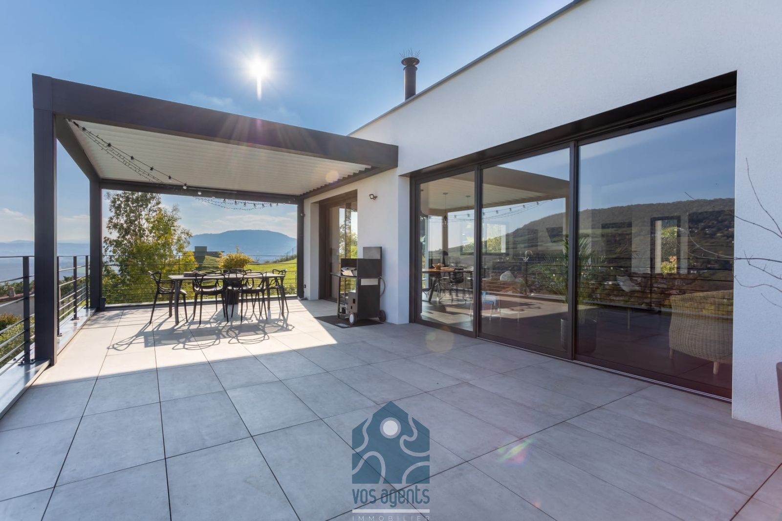 Image_, Villa, Veyre-Monton, ref :1235