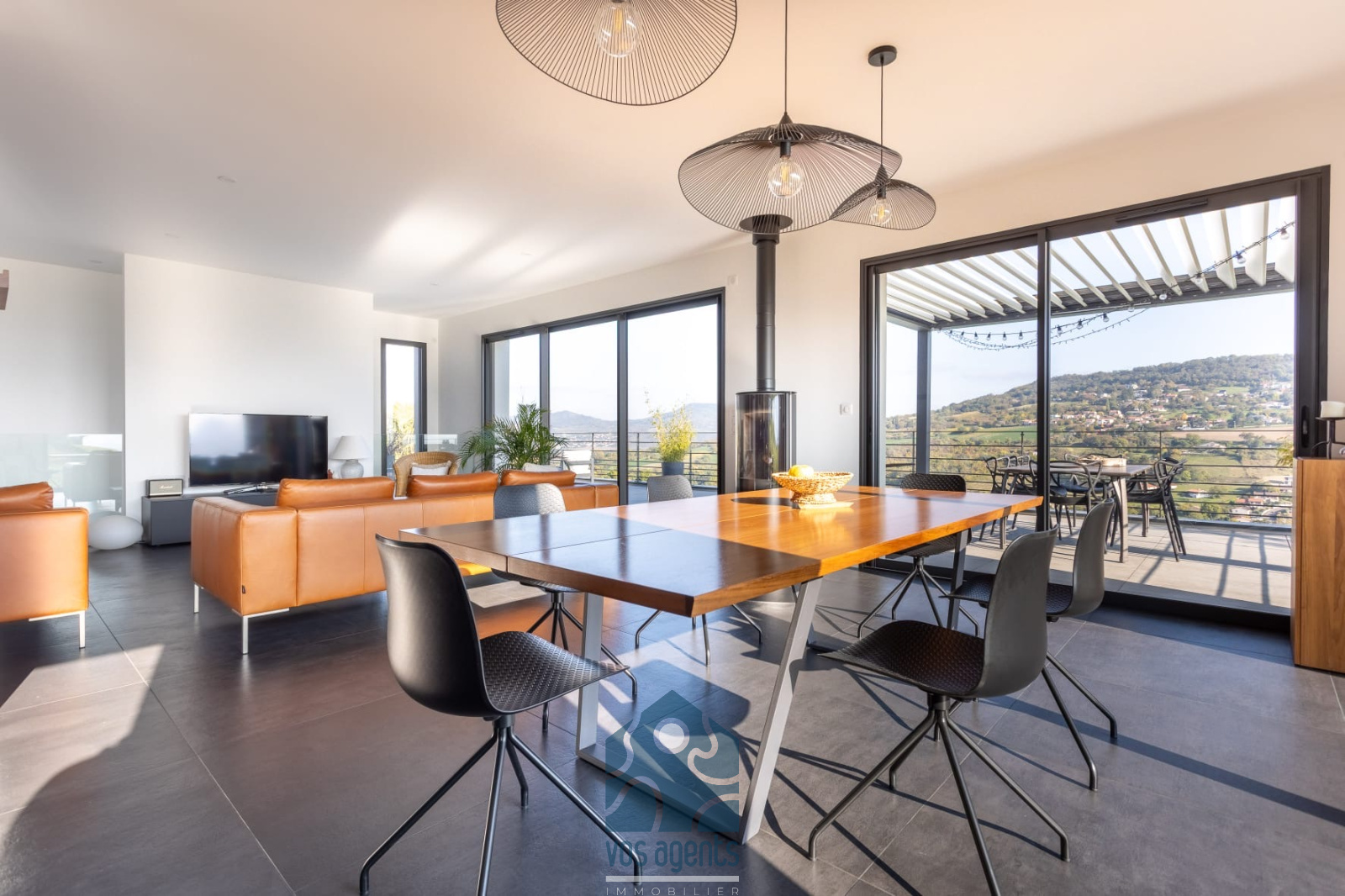 Image_, Villa, Veyre-Monton, ref :1235