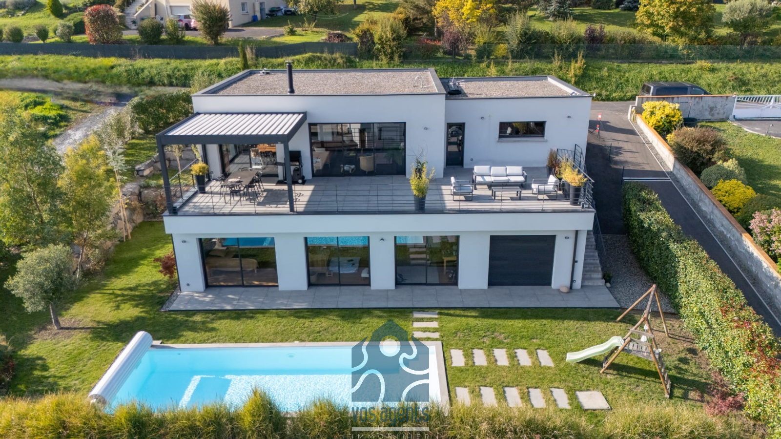 Image_, Villa, Veyre-Monton, ref :1235