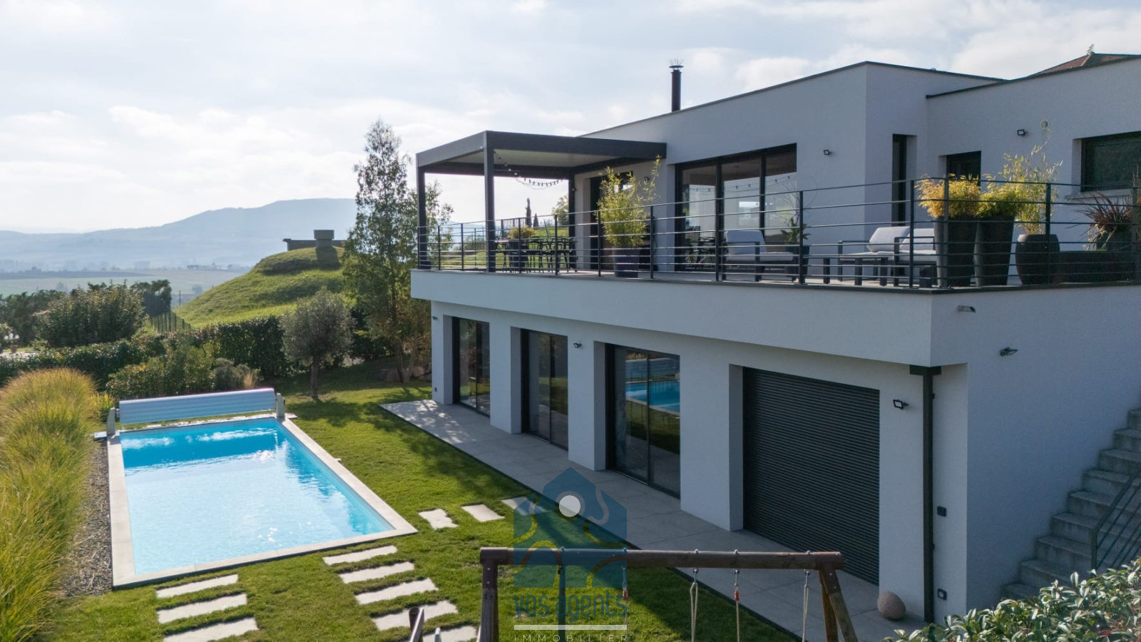 Image_, Villa, Veyre-Monton, ref :1235