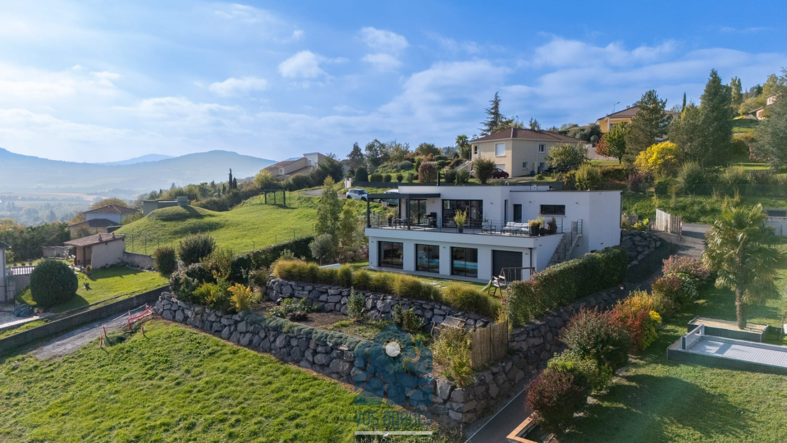 Image_, Villa, Veyre-Monton, ref :1235