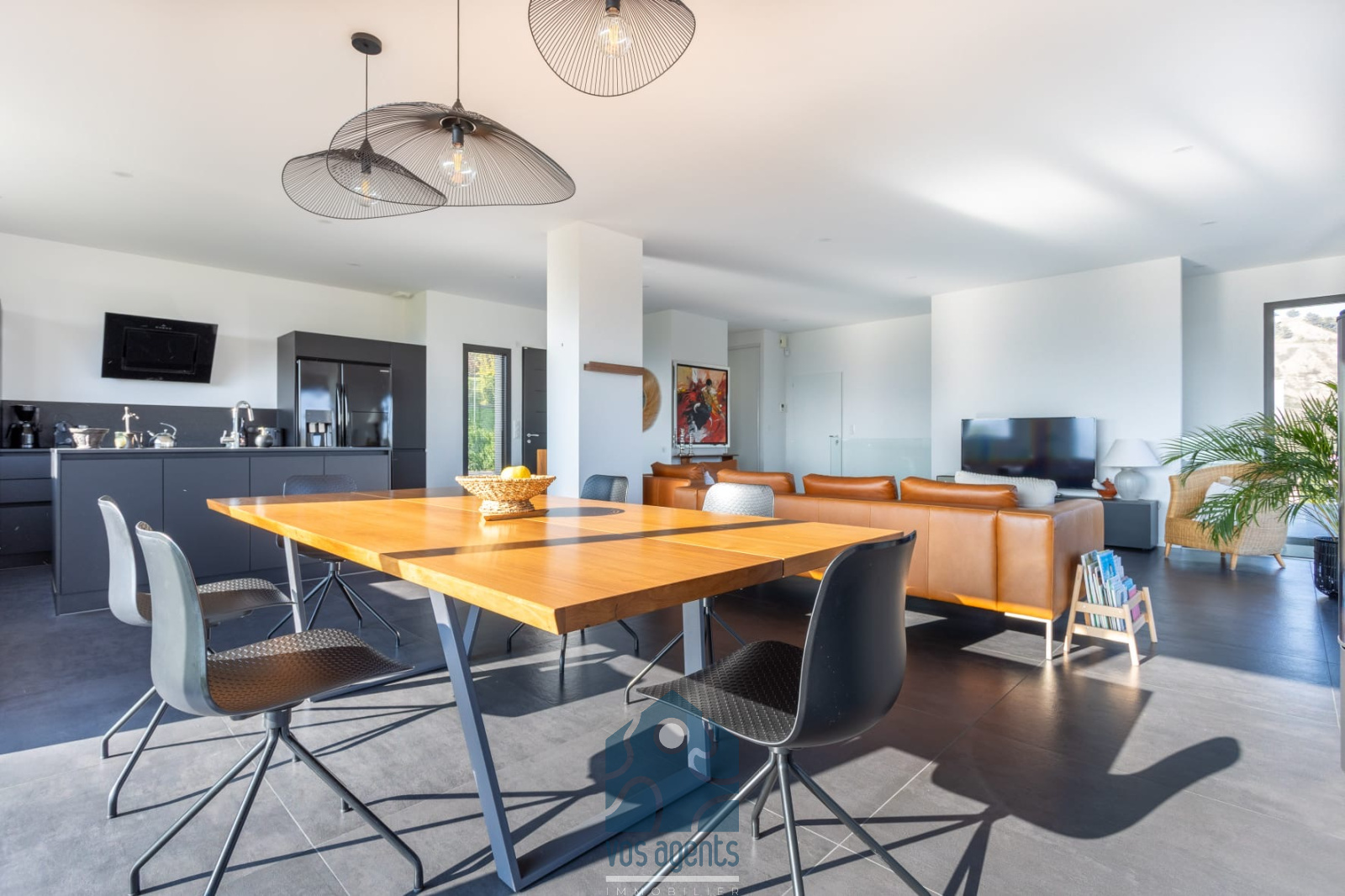 Image_, Villa, Veyre-Monton, ref :1235