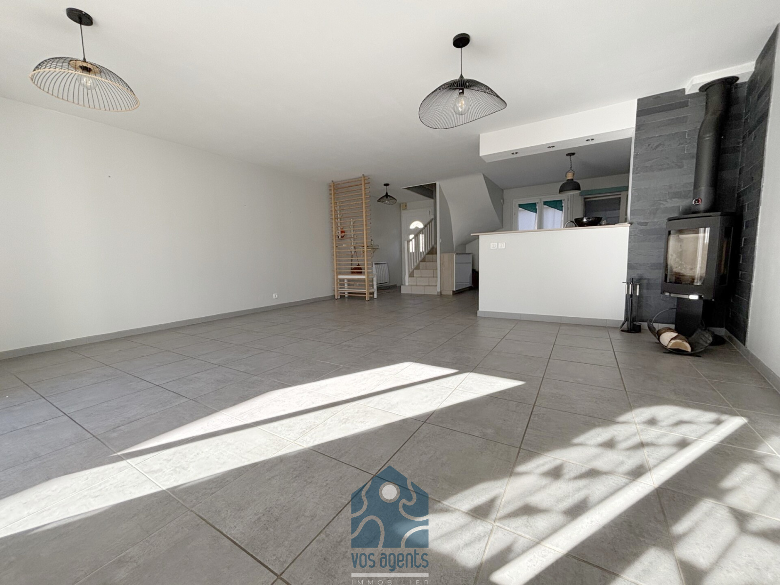 Image_, Maison, Clermont-Ferrand, ref :1107