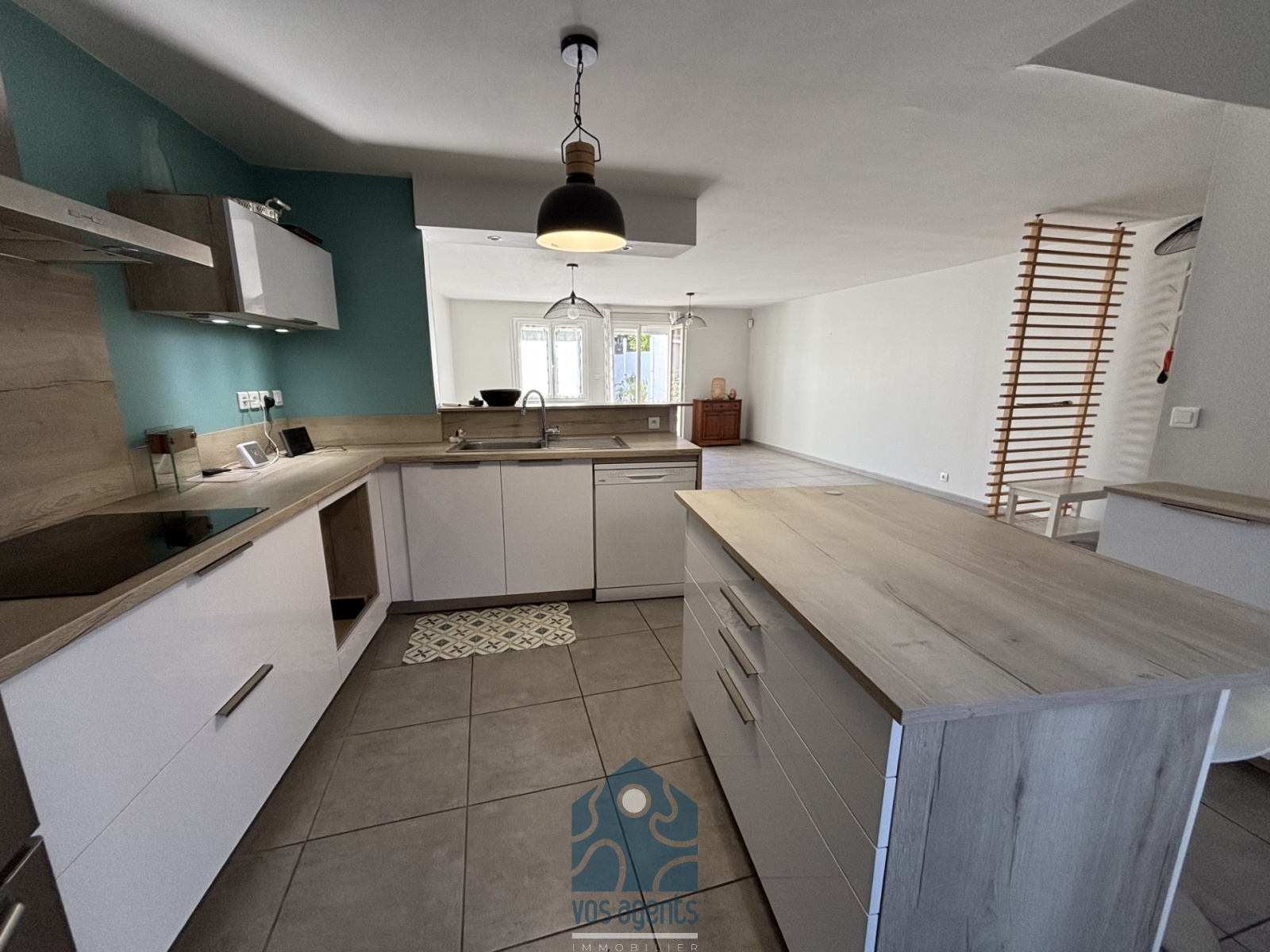 Image_, Maison, Clermont-Ferrand, ref :1107