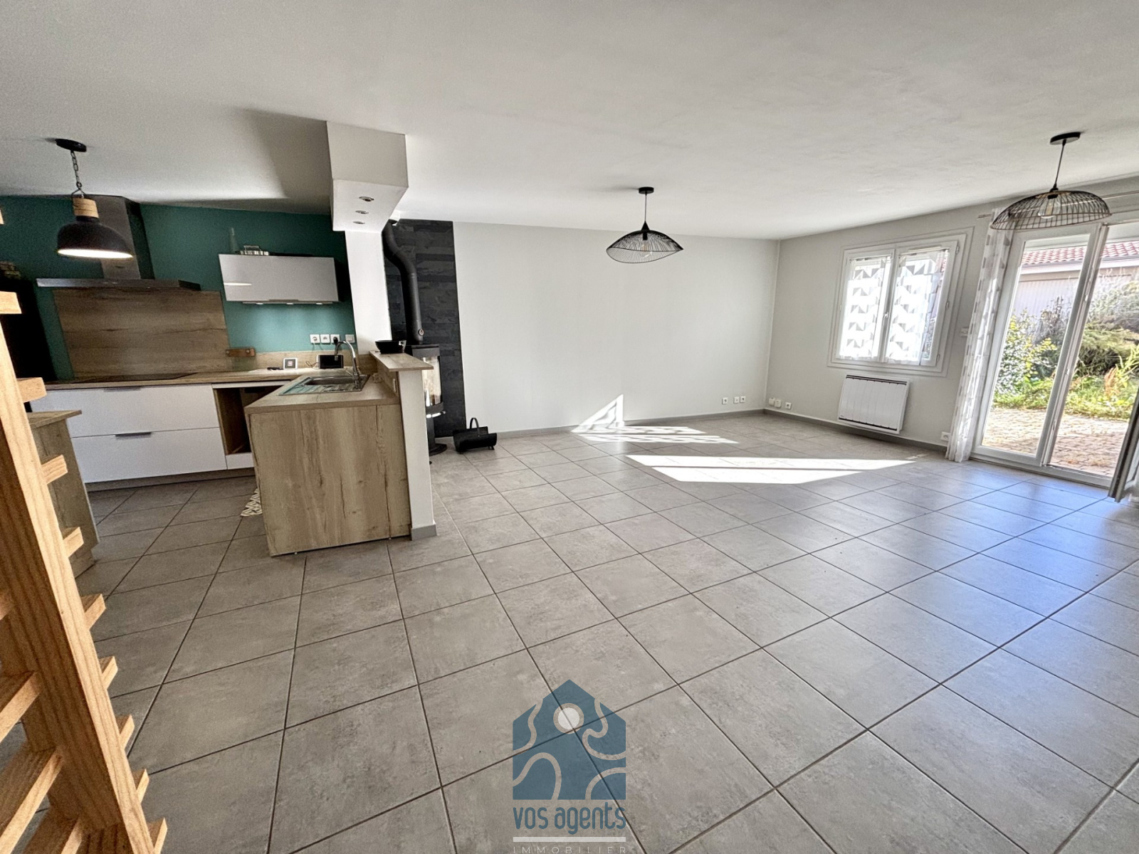 Image_, Maison, Clermont-Ferrand, ref :1107