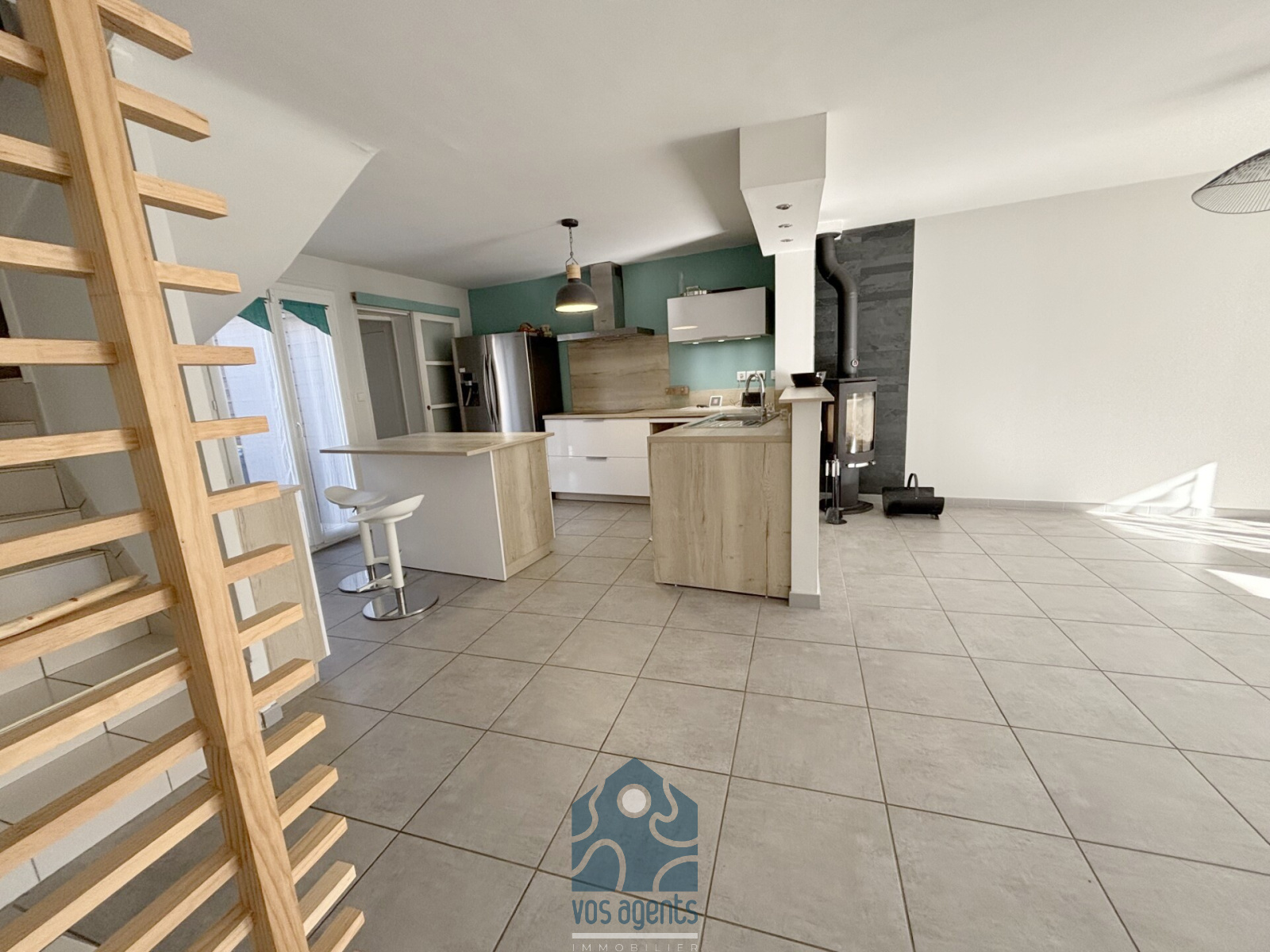 Image_, Maison, Clermont-Ferrand, ref :1107