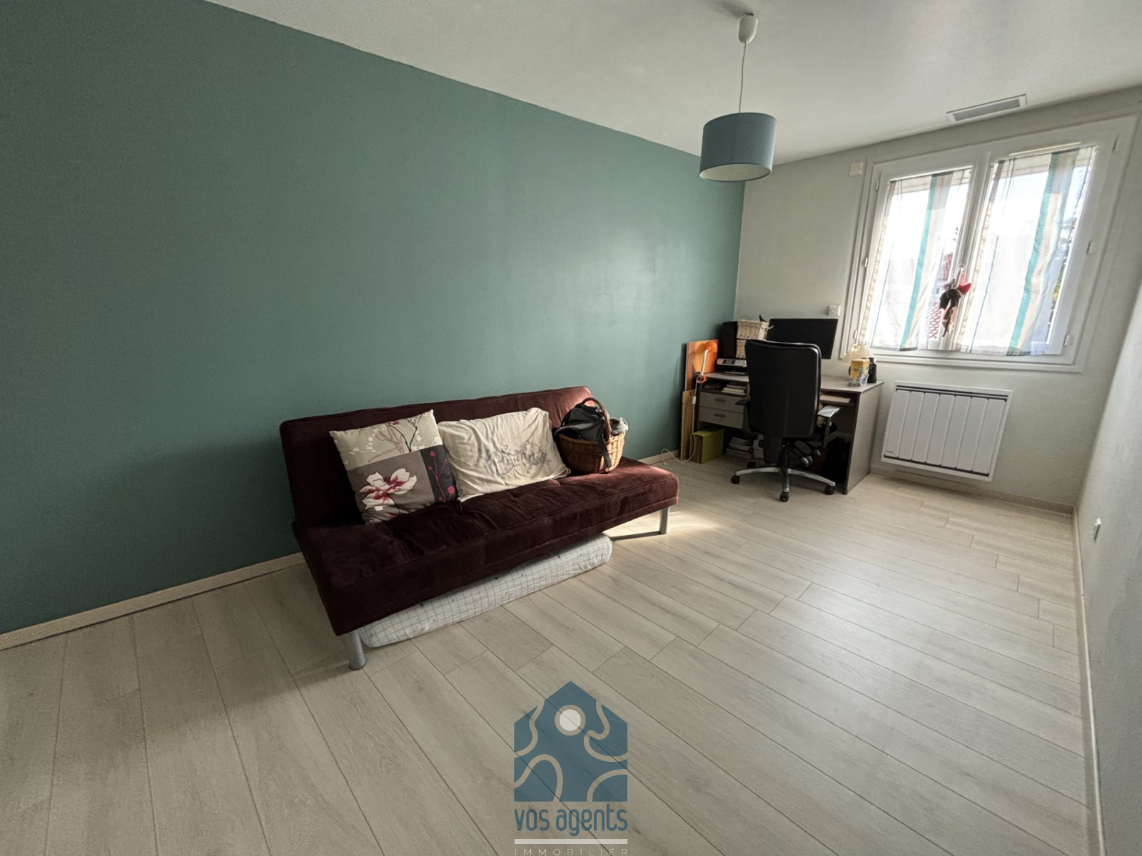 Image_, Maison, Clermont-Ferrand, ref :1107