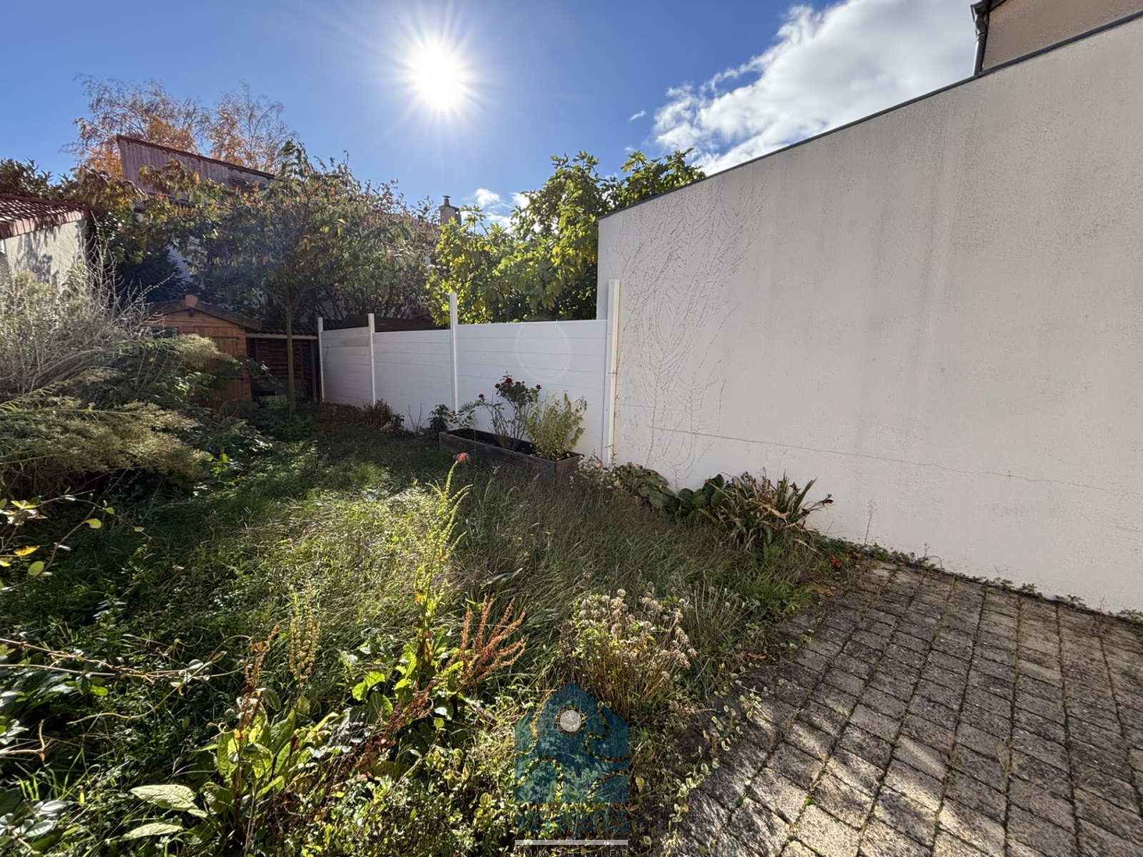 Image_, Maison, Clermont-Ferrand, ref :1107