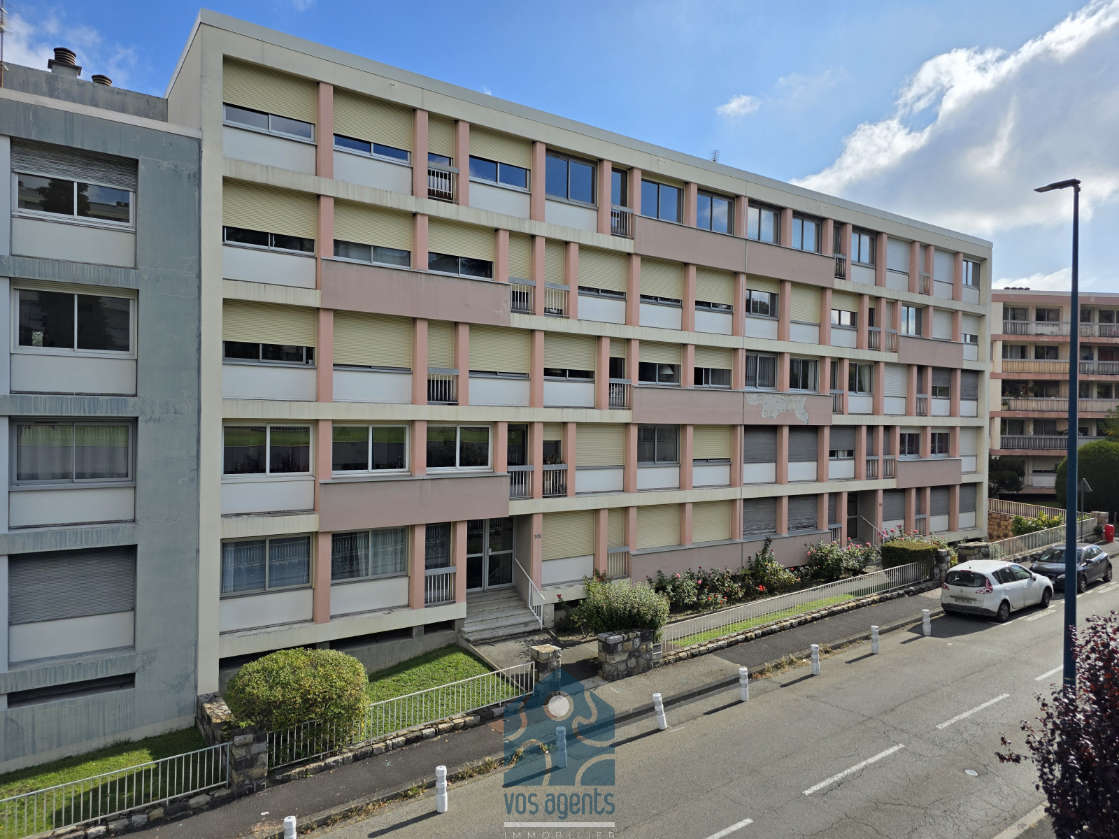 Image_, Appartement, Clermont-Ferrand, ref :1056