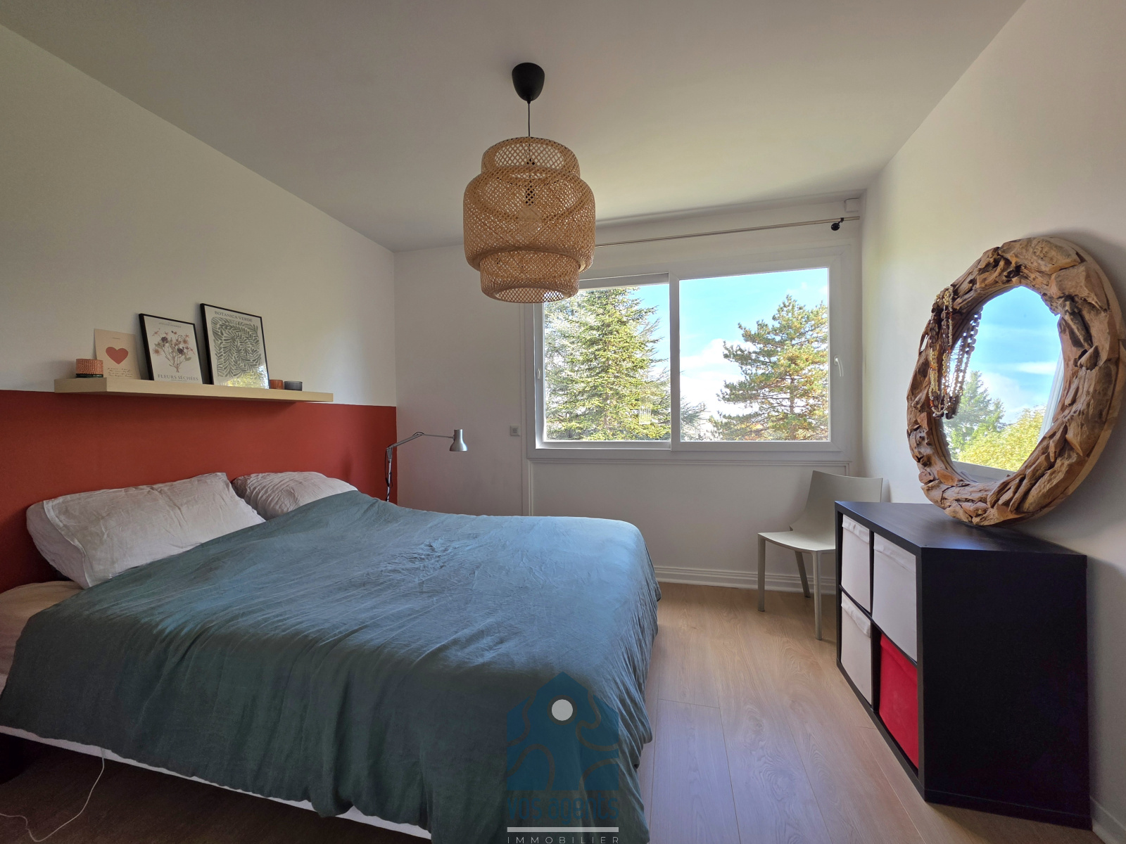 Image_, Appartement, Clermont-Ferrand, ref :1056