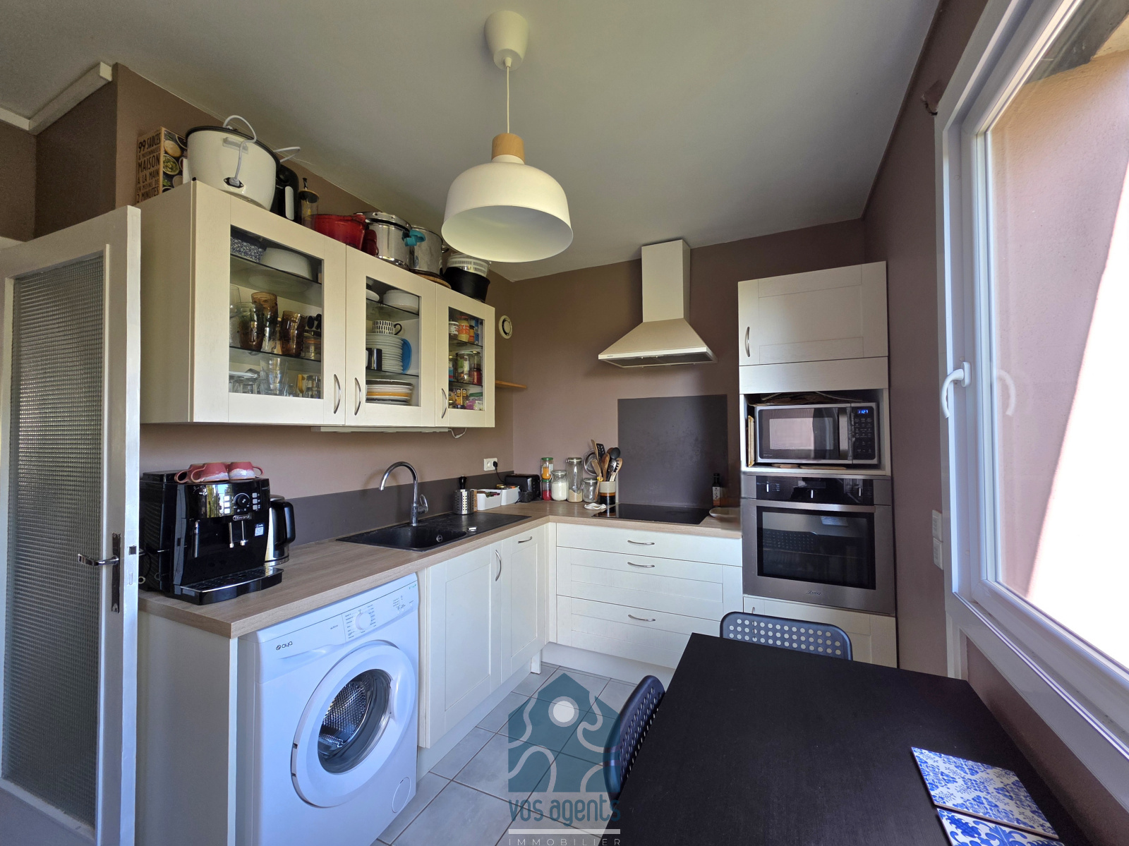 Image_, Appartement, Clermont-Ferrand, ref :1056