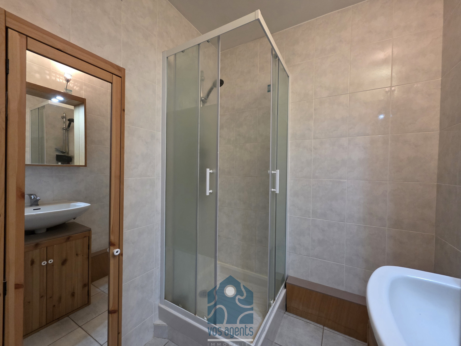Image_, Appartement, Clermont-Ferrand, ref :1056