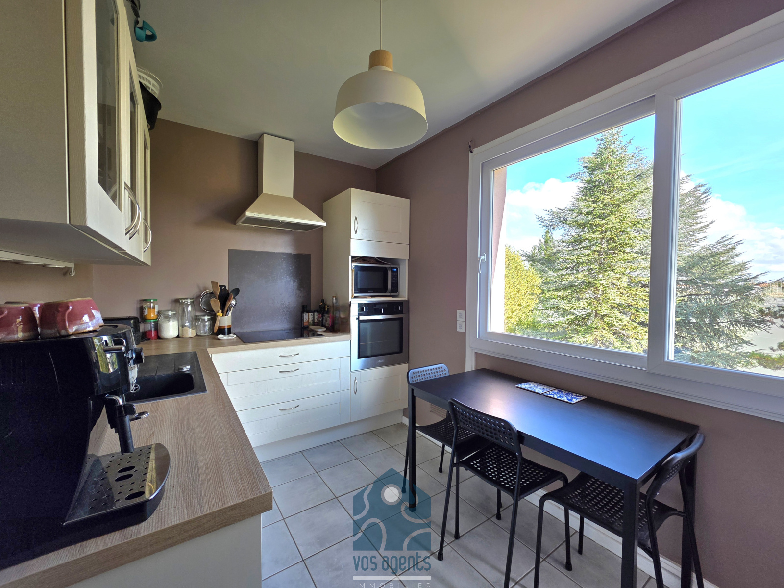 Image_, Appartement, Clermont-Ferrand, ref :1056