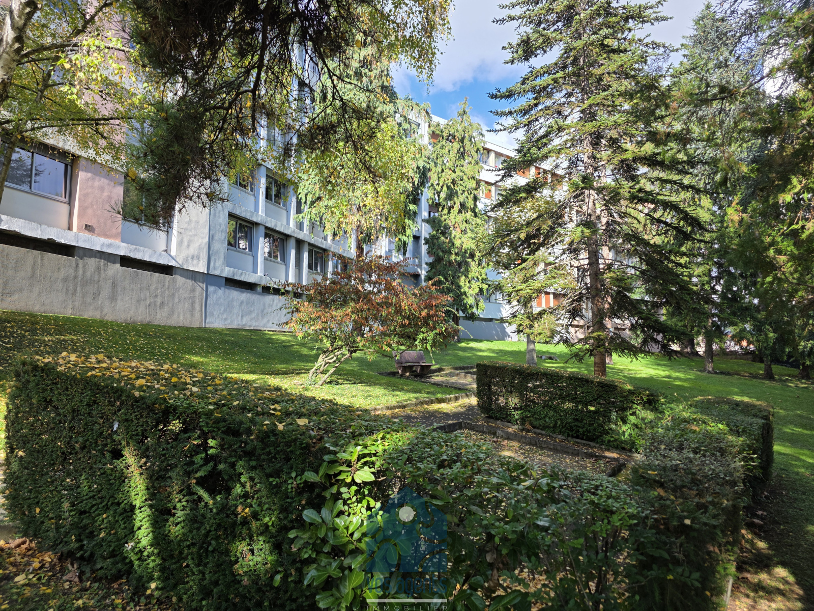 Image_, Appartement, Clermont-Ferrand, ref :1056
